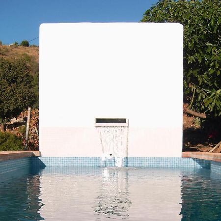 Villa Las Ranas Cajis Ngoại thất bức ảnh